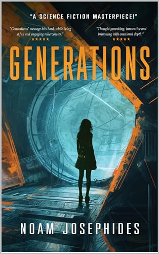 Generations (Kindle Edition)