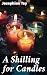 A Shilling for Candles by Josephine Tey