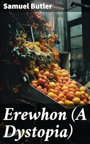 Erewhon (A Dystopia): The Masterpiece that Inspired Orwell's 1984 by Predicting the Takeover of Humanity by AI Machines