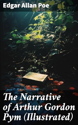 The Narrative of Arthur Gordon Pym