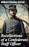 Recollections of ...