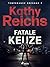 Fatale keuze (Bones Book 3) (Dutch Edition)
