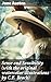 Sense and Sensibility (with the original watercolor illustrations by C.E. Brock): Navigating love, society, and growth in Regency England