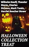 HALLOWEEN COLLECT...