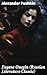 Eugene Onegin (Russian Literature Classic): A Masterpiece of Russian Romantic Poetry and Literary Classic