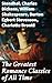 The Greatest Romance Classi...
