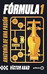 Fórmula 1. Anatom...