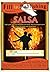 SALSA by Aaron Dominic Portesi