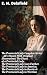 The Provincial Lady by E.M. Delafield