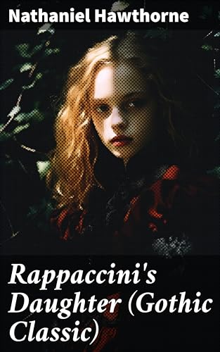 Rappaccini's Daughter (Gothic Classic): Enriched edition. A Gothic Tale of Love, Isolation, and Corruption