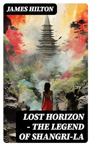 LOST HORIZON - The Legend of Shangri-La: Adventure Classic