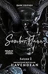 Somber Jann Dark Edition by Cynthia Havendean
