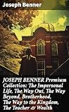 JOSEPH BENNER Pre...