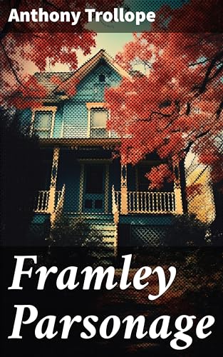 Framley Parsonage: Exploring the complexities of love, ambition, and societal expectations in a Victorian English parish