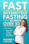 FAST by Heather E. Carson