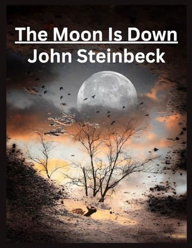 The Moon Is Down