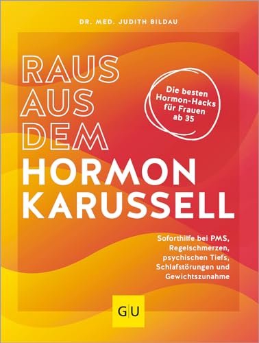 Raus aus dem Hormonkarussell (Paperback)