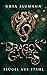 Dragon Games: Flügel aus St...