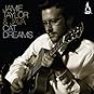 Cat Dreams by Jamie Taylor