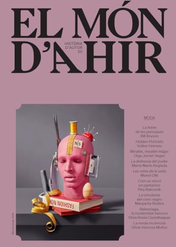 El món d'ahir #30 (Paperback)