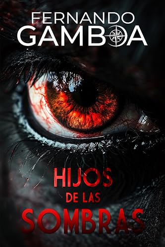 Hijos de las sombras (Las aventuras del capitán Riley #3)