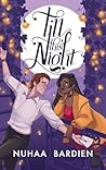 Till this Night by Nuhaa Bardien