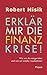 Erklär mir die Finanzkrise!...