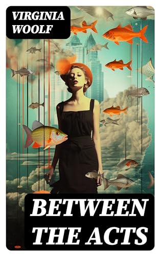 Between the Acts