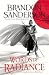 Words of Radiance (The Stormlight Archive, #2)