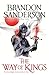 The Way of Kings by Brandon Sanderson