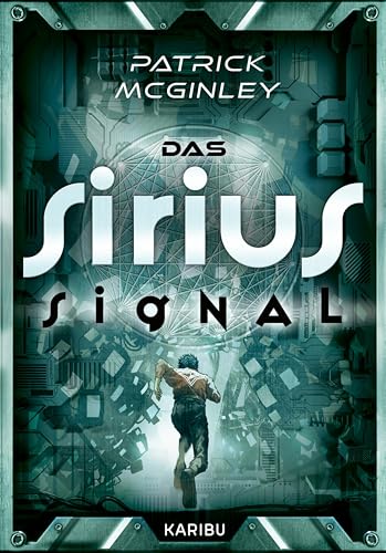 Das Sirius-Signal (Kindle Edition)