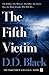 The Fifth Victim (FBI Task Force S.W.O.R.D.)