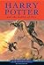Harry Potter and the Goblet of Fire by J.K. Rowling