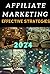 affiliate marketing: effect...