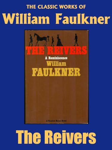 The Reivers
