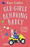 Old Girls Behavin...