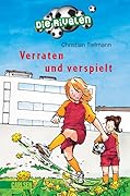 Verraten und verspielt