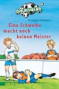 Eine Schwalbe macht noch keinen Meister