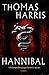 Hannibal (Hannibal Lecter, #3)