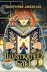 Illustrated Girl by Josephine Angelini
