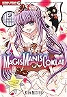 Magis Manis Coklat ~Phantom Decoration~ by Rino Mizuho