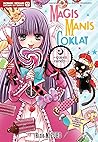 Magis Manis Coklat ~Queen Candy~ by Rino Mizuho