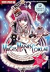 Magis Manis Coklat ~Romantic Flambe~ by Rino Mizuho