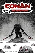 Conan the Barbarian (2023-) #12