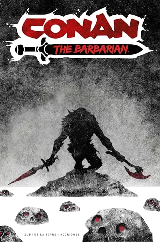 Conan the Barbarian (2023-) #12
