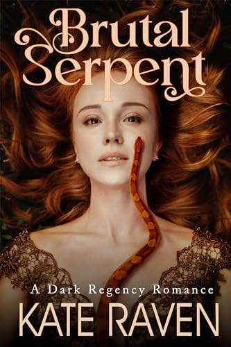 Brutal Serpent (Kindle Edition)