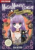 Magis Manis Coklat: Fanbook dari H ke I