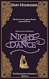 Night of Dance by Erin Halbmaier Night of Dance by Erin Halbmaier