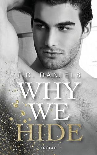 Why We Hide (4Reasons 1) (German Edition)
