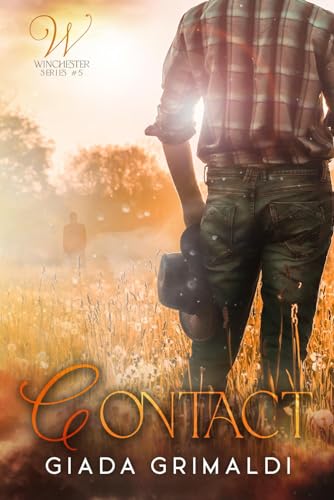 Contact: Winchester Series #5 (Italian Edition)